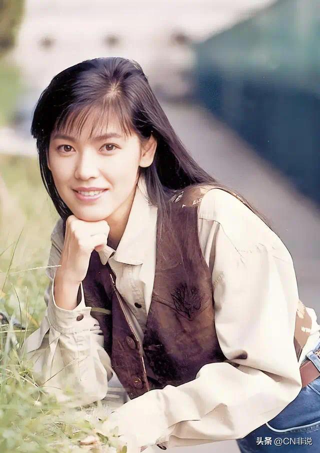 陈明真：我这么爱你，30年的歌声，成了好几代人的回忆