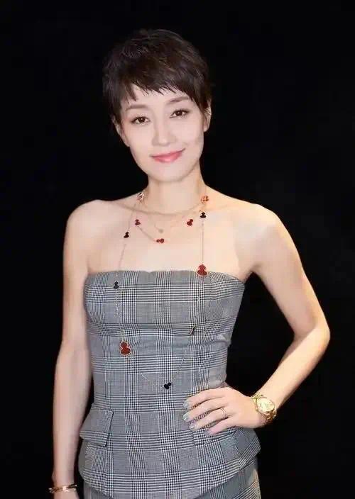 马伊琍离婚真因藏了五年，现在终于说出来了！