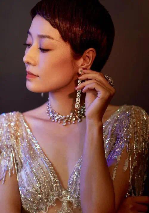 马伊琍离婚真因藏了五年，现在终于说出来了！