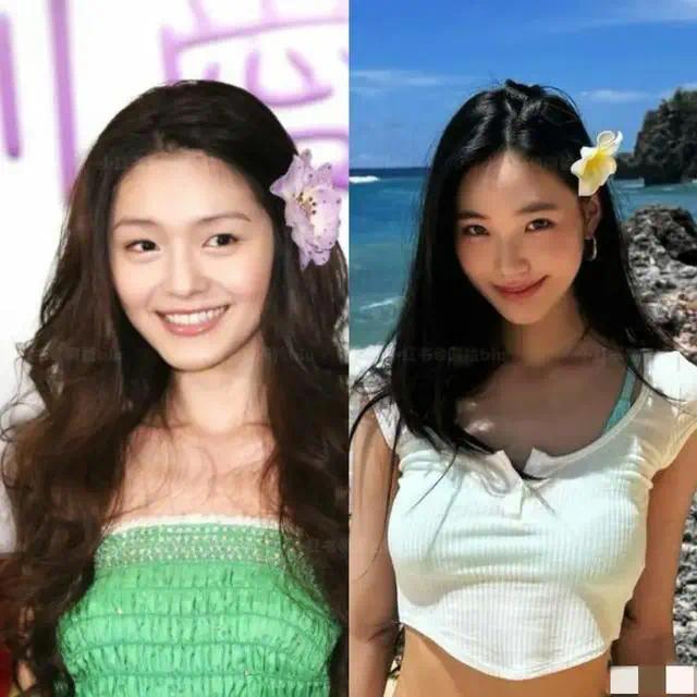 大S刚下葬，小S的二女儿就忙着晒日本代言，真是人一走茶就凉啊