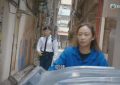 杨卓娜半分钟演技超棒，连丁子朗都忍不住掉泪了！缩略图