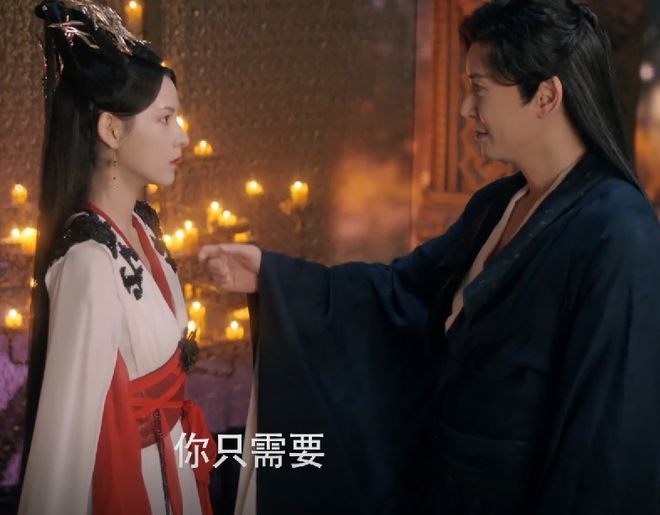 马上开播啦！40集古装大剧要来了，看看演员阵容，终于能熬夜追剧咯