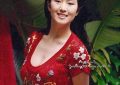 巩俐92年的老照片被翻出来了，难怪张艺谋那么喜欢她，这身材也太顶了！缩略图