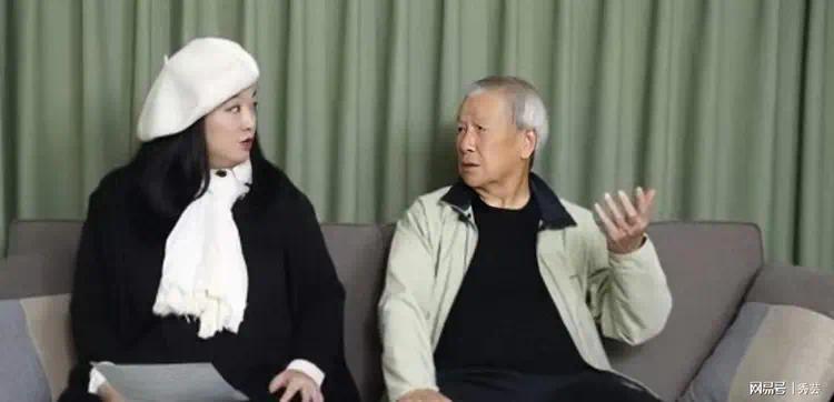 哇塞！TVB女星黄翠如顺利生宝宝，老戏骨刘江不小心说漏嘴了