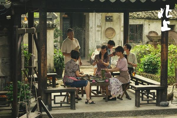 从小说改编到影视剧，为啥大运河的故事这么重要？