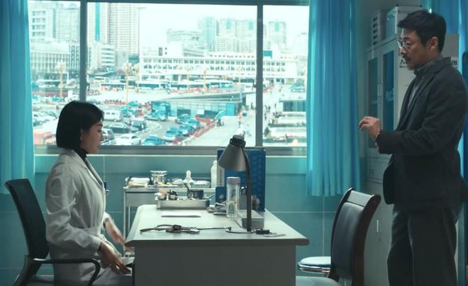 黄雀里8位演技好的排名，秦岚没进，郭京飞排第3，第1超厉害！