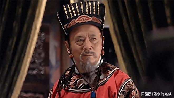 《大明王朝1566》百度云在线免费观看【1080p高清】百度云网盘资源下载夸克网盘链接