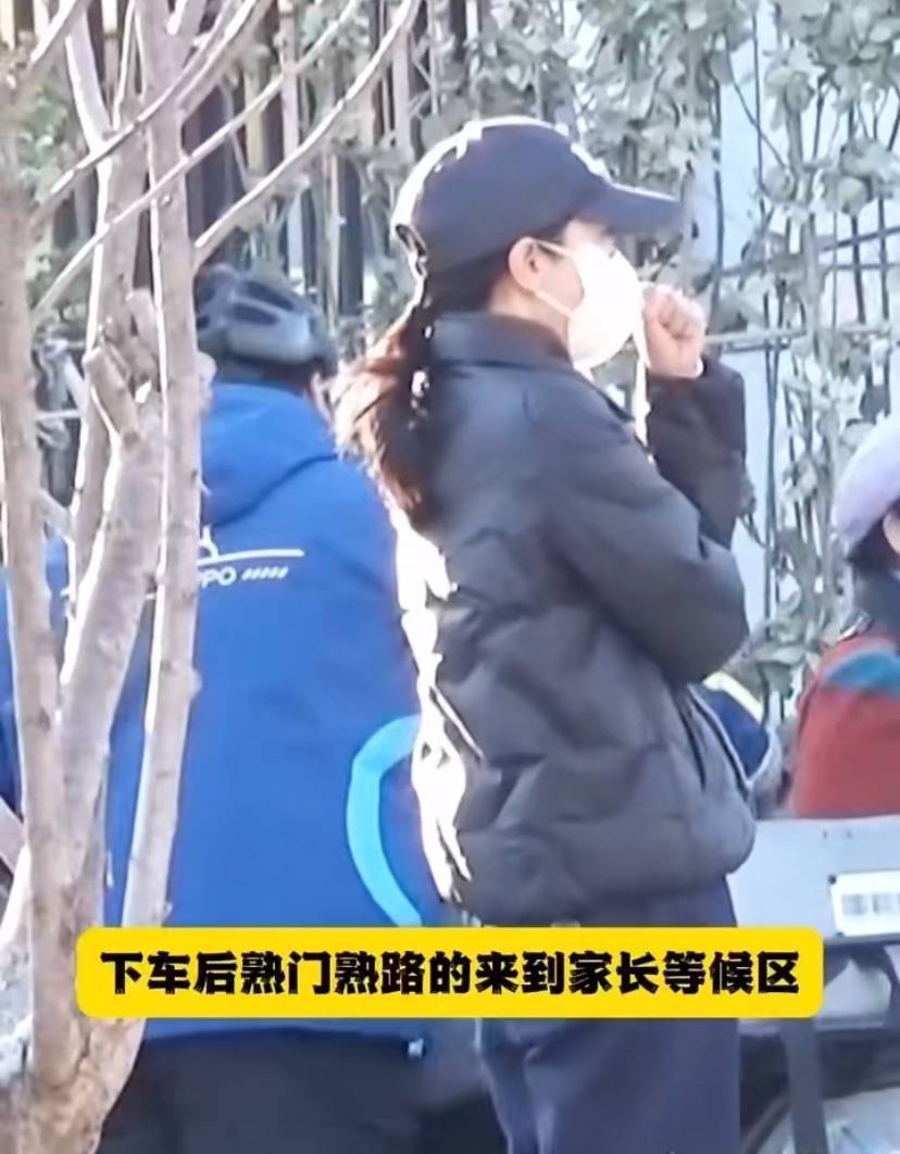 陶昕然说她和何建泽早就分了，还劝年轻人别太早结婚呢