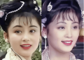 当年那些惊艳时光的美女，娱乐圈七大第一美人，你觉得谁最亮眼？缩略图