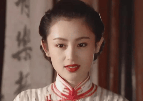 当年那些惊艳时光的美女，娱乐圈七大第一美人，你觉得谁最亮眼？