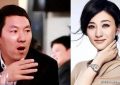 李小冉老照片被扒，穿抹胸长裙也藏不住好身材，原来被渣男威胁了4年！缩略图