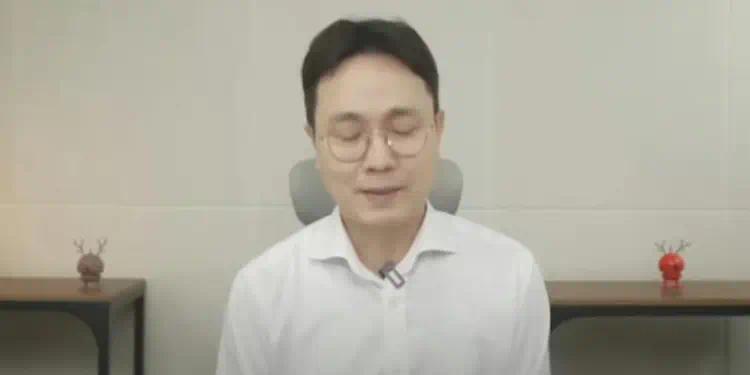 金赛纶没找家里人帮衬，自己欠了千万韩元医药费却向朋友求助