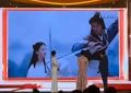 刘亦菲得了品质之星却被黑粉拉出来和赵丽颖比来挑事儿缩略图
