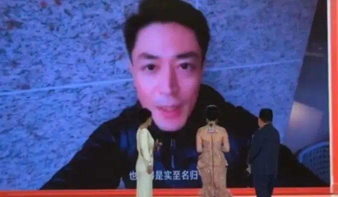刘亦菲得了品质之星却被黑粉拉出来和赵丽颖比来挑事儿