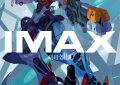 高达：跨时之战！IMAX海报新鲜出炉，4月4日见！缩略图
