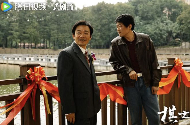 《棋士》全集百度云资源下载迅雷网盘1080P高清版免费下载链接