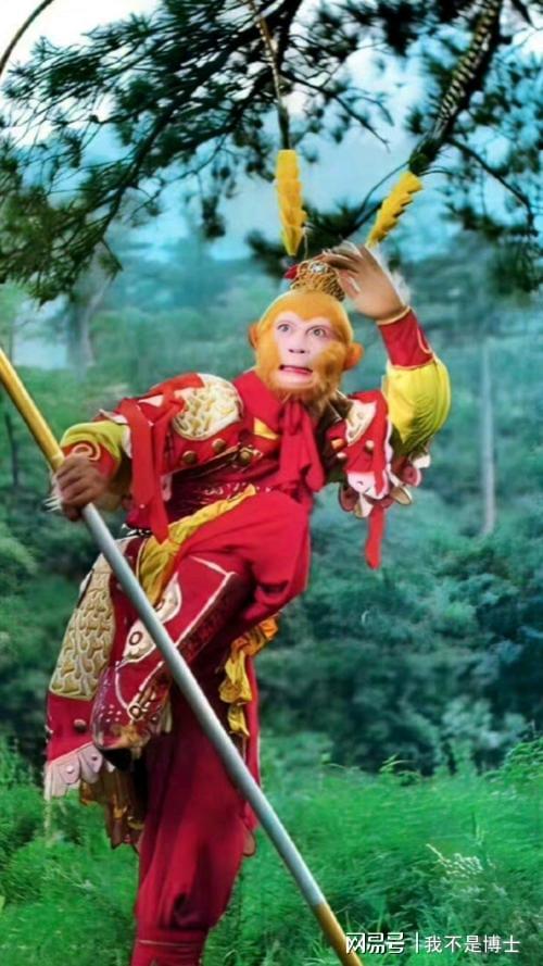 还是得看央妈的眼光，这5个角色让我们吃了这么多年的细糠