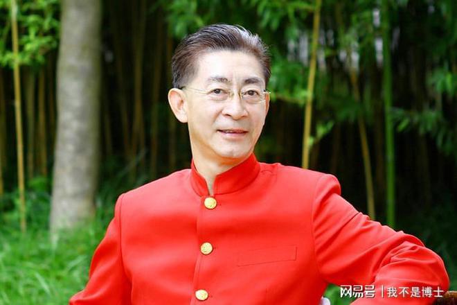 还是得看央妈的眼光，这5个角色让我们吃了这么多年的细糠