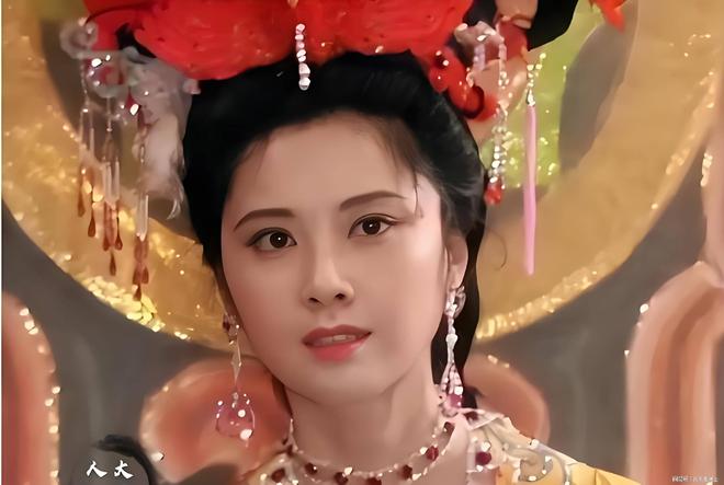 还是得看央妈的眼光，这5个角色让我们吃了这么多年的细糠
