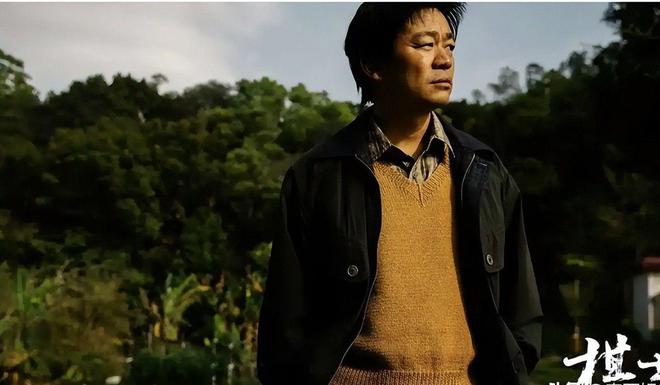 央视明晚要播啦！王宝强12年后演电视剧，看预告我就感觉：肯定火