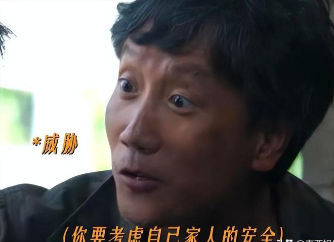 央视明晚要播啦！王宝强12年后演电视剧，看预告我就感觉：肯定火