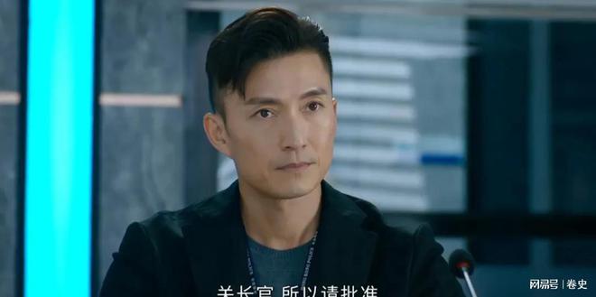 熬夜看完TVB新剧，我只想说，这是港味丢失最严重的一部