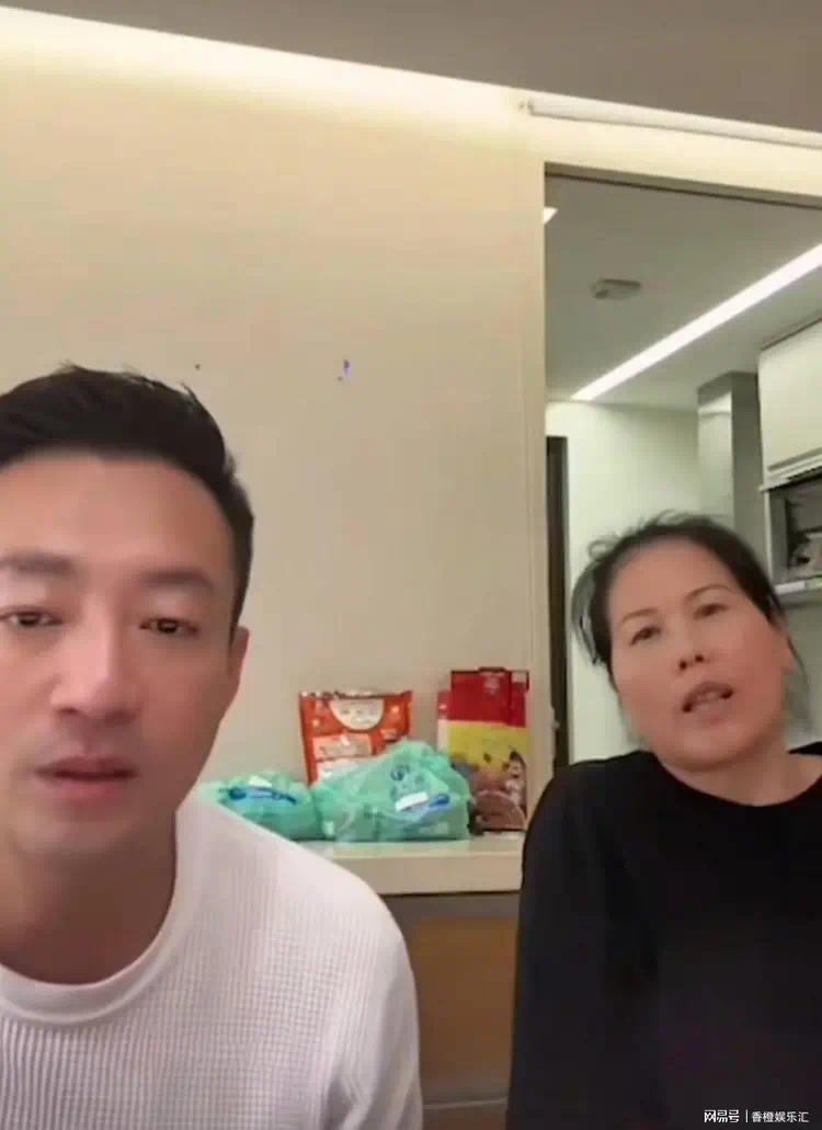 大S当初的选择被保姆一说，网友都炸锅了，S家这问题有点悬啊
