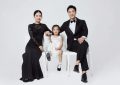 陶昕然离婚还顺便帮何建泽火了一把，前夫不仅长得帅演技也超好，真是低调到不行啊缩略图