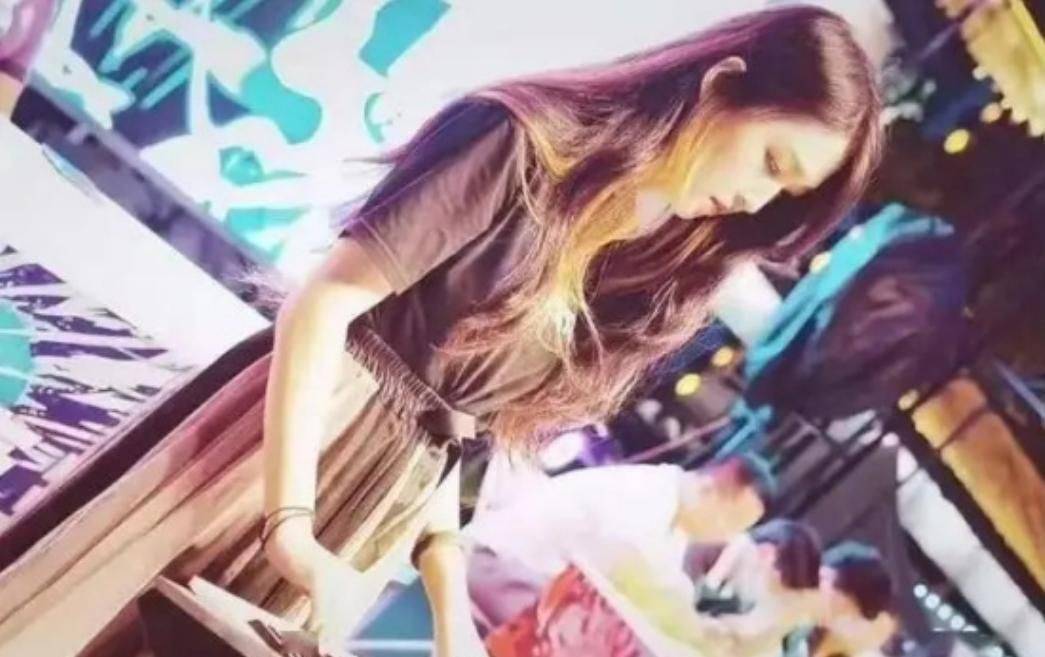 太让人心疼了！世纪婴儿千千离开了，又美又有才，才25岁啊