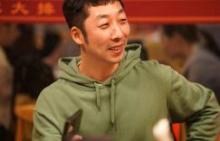 张子贤：在悲伤的基础上加点幽默，用复杂角色打破表演的老套路缩略图