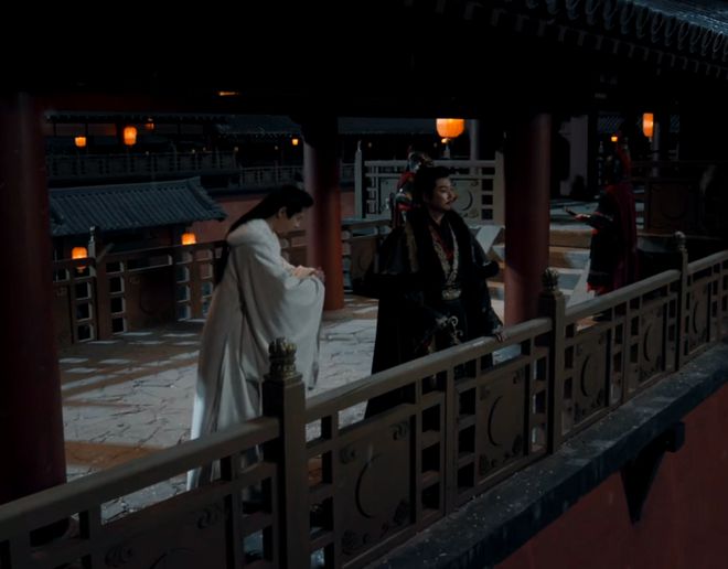 终于要播了，32集的权谋剧，成毅和王劲松对戏，我敢说：又一剧王来了