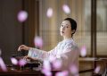 娱乐圈的梅兰竹菊，个个都挺 unconventional，其中一个现在红得发紫缩略图