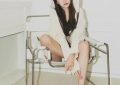 台妹的S曲线真让人着迷，腰臀比太完美了缩略图