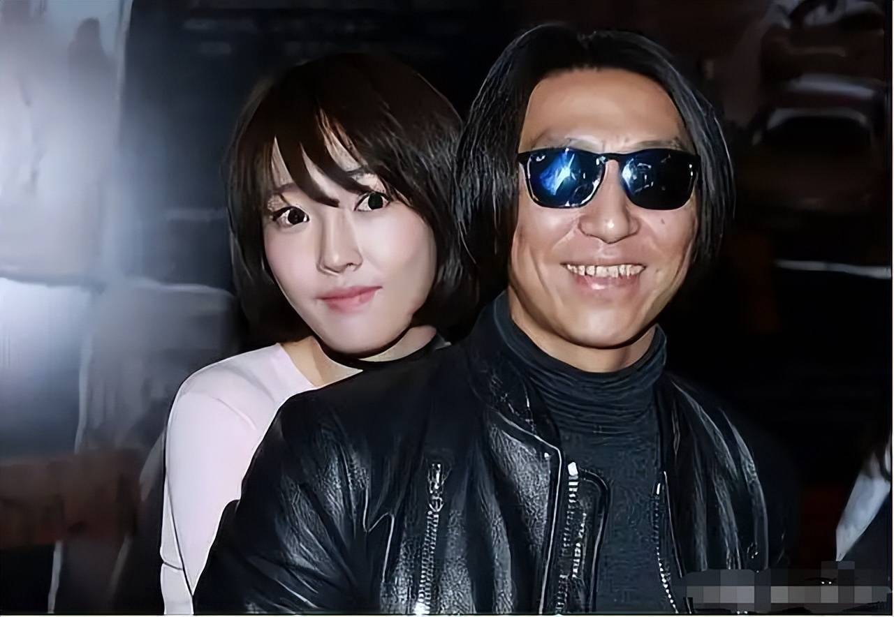 王珞丹在节目里直接 diss 曹颖，和41岁的白百何一比，差距就出来了