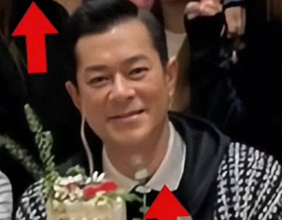 古天乐脸僵被 diss，张雨绮地位也悬了？明星们到了中年颜值都崩了吗？