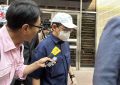 黄子佼藏了上千个未成年性视频，今天二审他出现在法院缩略图