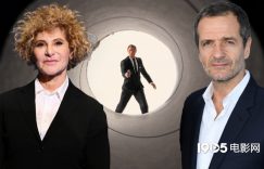 007系列换新老板啦！艾米·帕斯卡和大卫·海曼一起接手管理缩略图