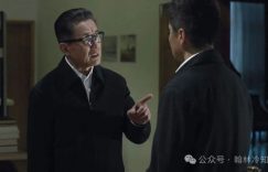 为啥同样农民出身，祁同伟和赵德汉被抓，李达康却能笑到最后？缩略图