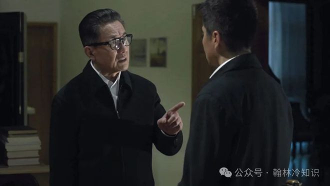 为啥同样农民出身，祁同伟和赵德汉被抓，李达康却能笑到最后？