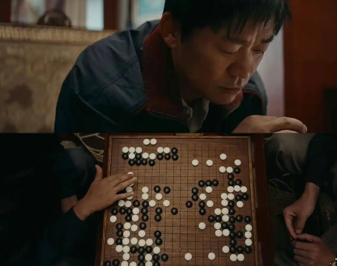 《棋士》全集百度云网盘资源下载泄漏版本HD1080P高清免费迅雷下载