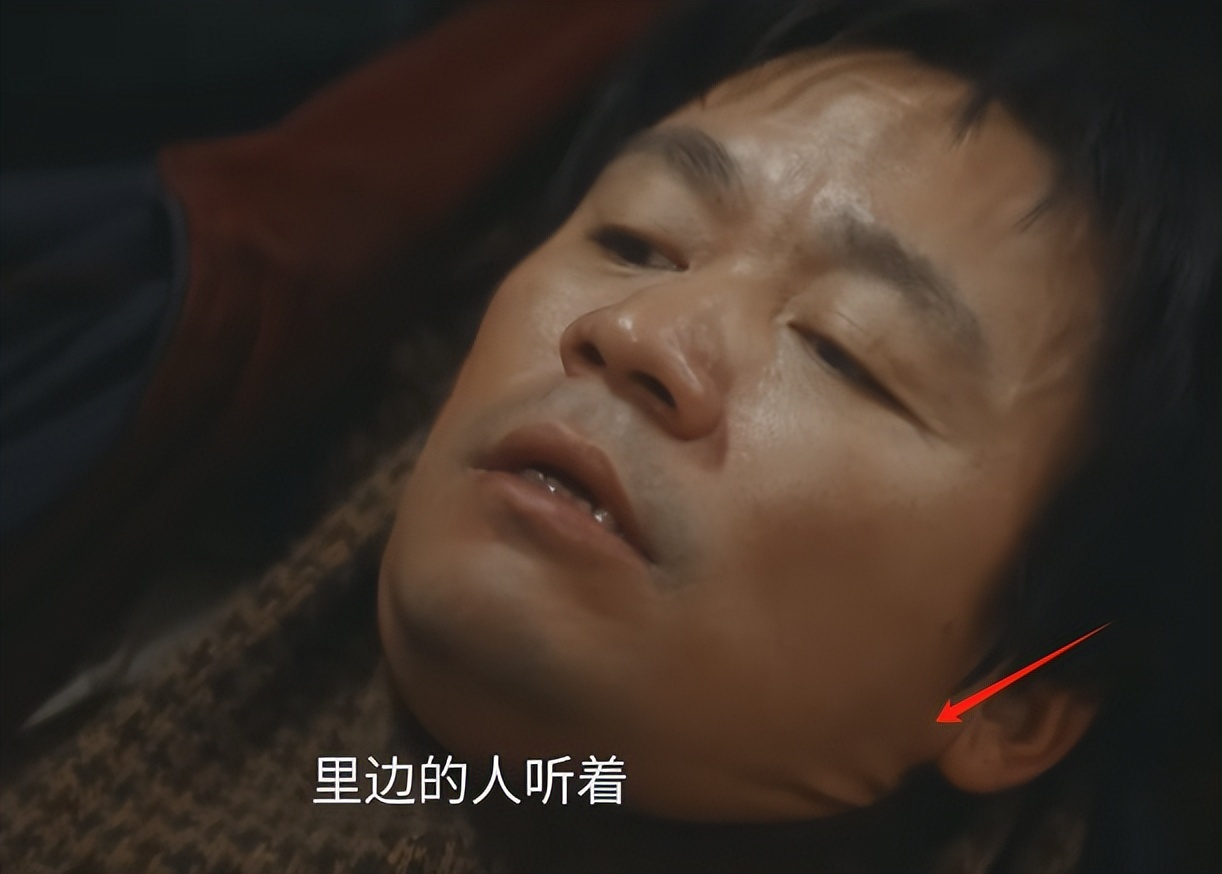 从头到脚都能换？王宝强这个镜头，拆穿了多少流量明星的假面