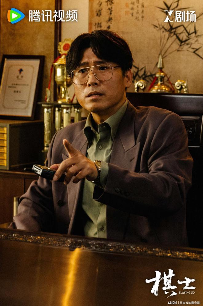 《棋士》全集百度云网盘资源下载[HD1080P高清]免费在线观看