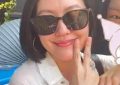 S妈和大孙子合照被晒出！妈妈是徐家大姐，长得超好看，要进娱乐圈吗？缩略图