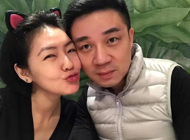 S妈和大孙子合照被晒出！妈妈是徐家大姐，长得超好看，要进娱乐圈吗？