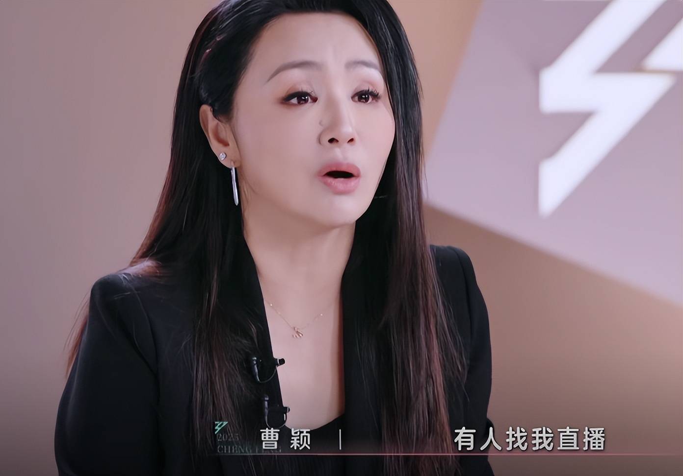 揭秘：为啥曹颖等到《浪姐》第六季才被邀请？背后的原因太现实！