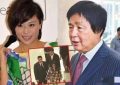TVB当年的花旦近照曝光，52岁依然美得惊人，豪宅内外都是故事缩略图