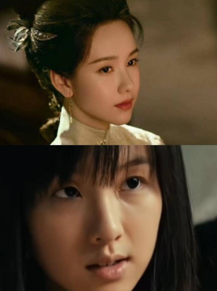 从《左耳》到热门剧女主，陈都灵咋就成了内娱演技的一股清流？