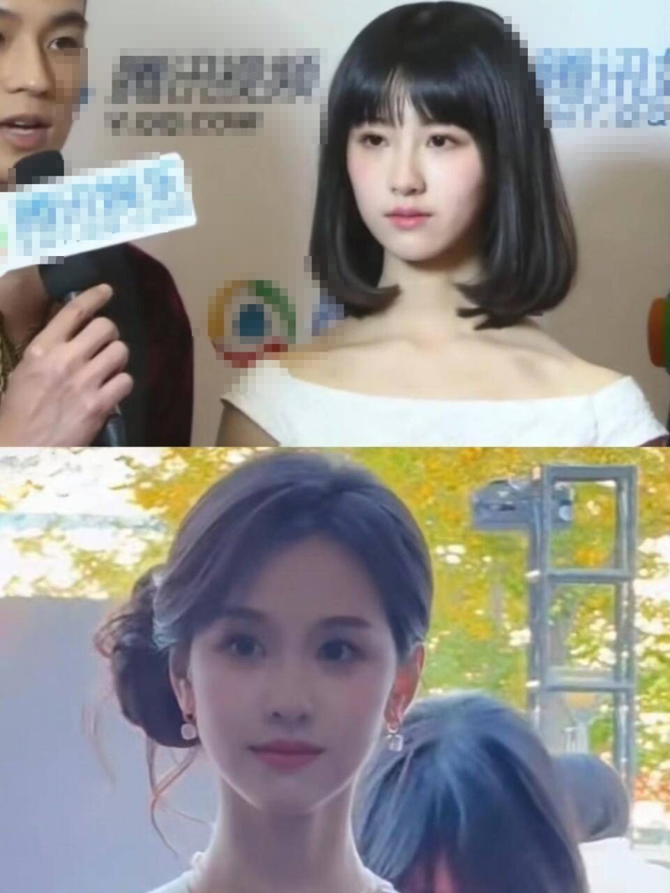 从《左耳》到热门剧女主，陈都灵咋就成了内娱演技的一股清流？