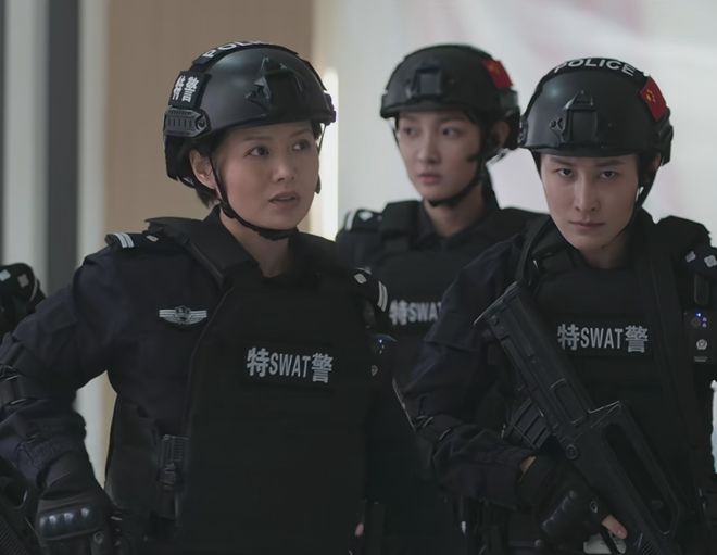 才播6集就9.1分，3月最值得期待的黑马剧开播就火了