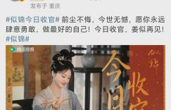 《似锦》全集百度云网盘【1080P高清大结局】资源下载缩略图